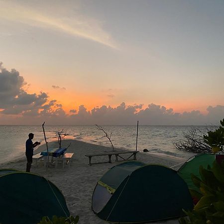 Viva Beach Maldives Hangnaameedhoo Eksteriør bilde