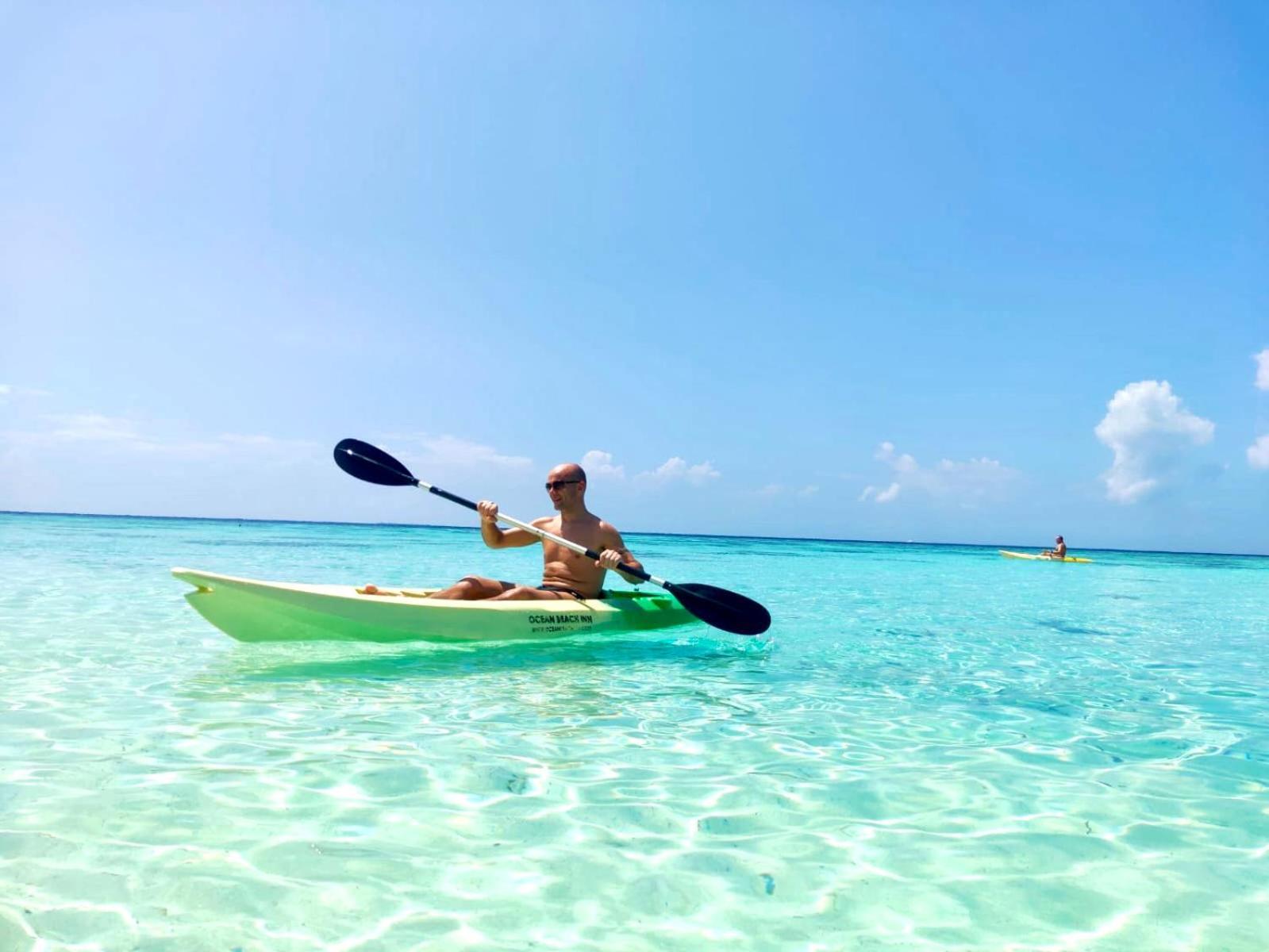 Viva Beach Maldives Hangnaameedhoo Eksteriør bilde