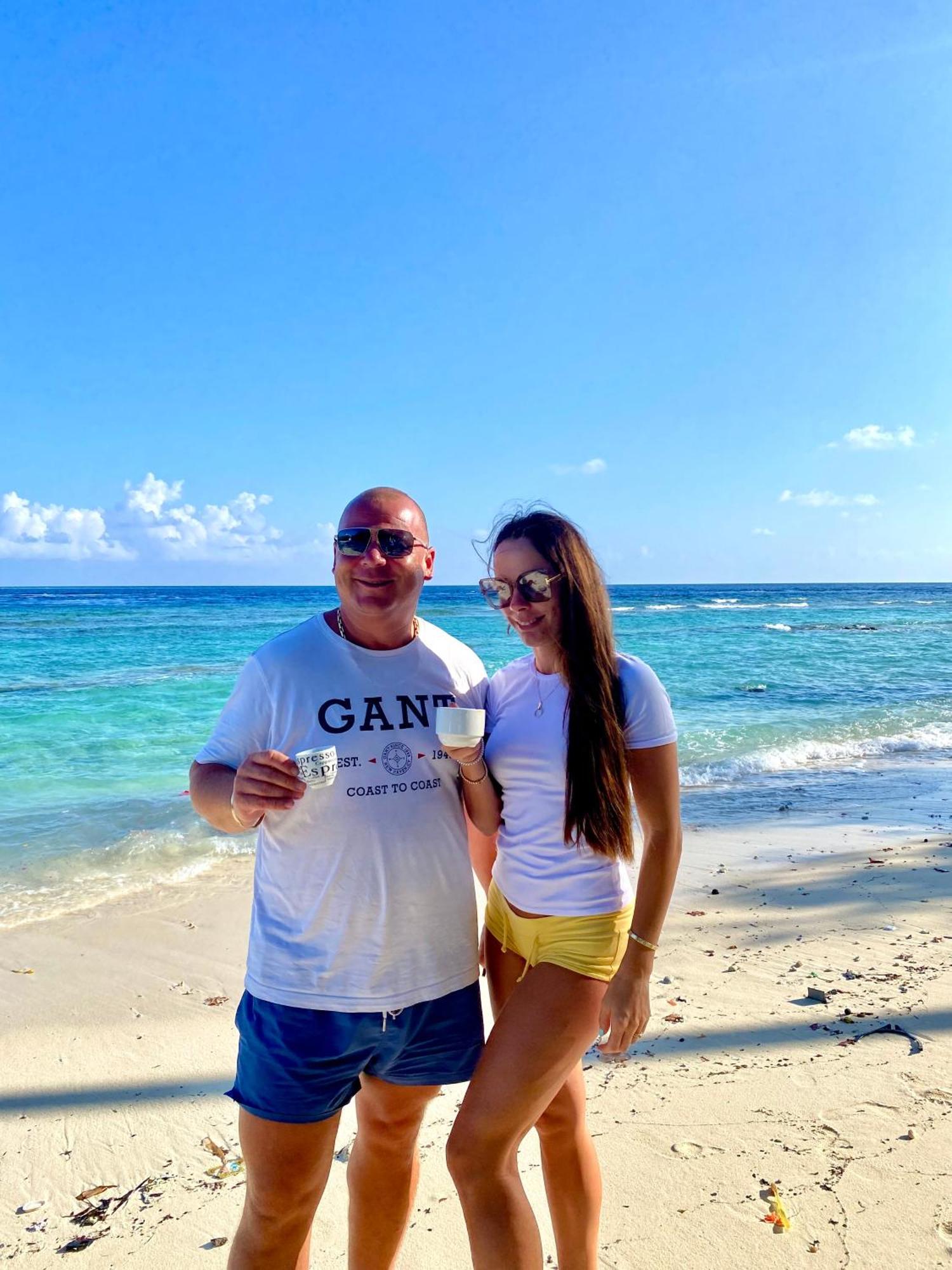 Viva Beach Maldives Hangnaameedhoo Eksteriør bilde