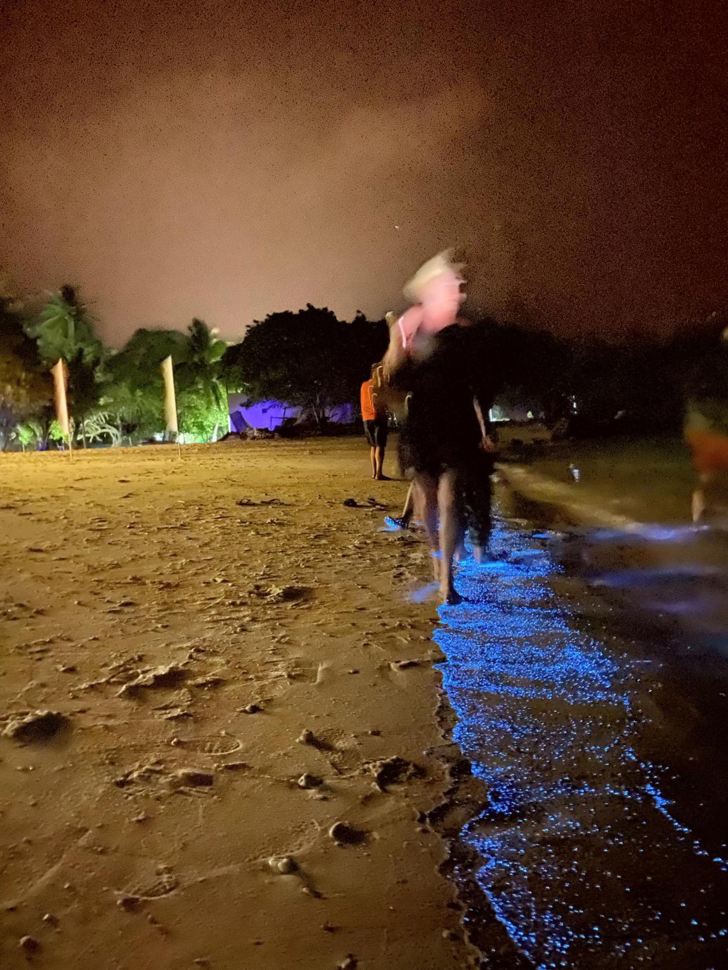 Viva Beach Maldives Hangnaameedhoo Eksteriør bilde